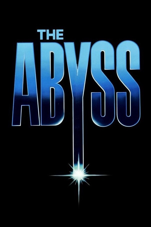 The Abyss - 4K Ultra HD - 786936900798 - United States - 3/12/2024 - My ...